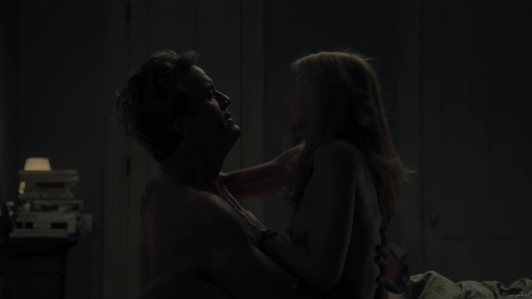 Necessary phrase... Patricia clarkson nude scenes there Patricia clarkson nude scenes remarkable, rather